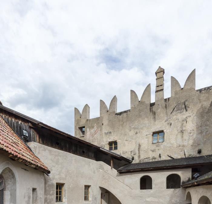 Foto per Visita guidata al Castello di Castelbello